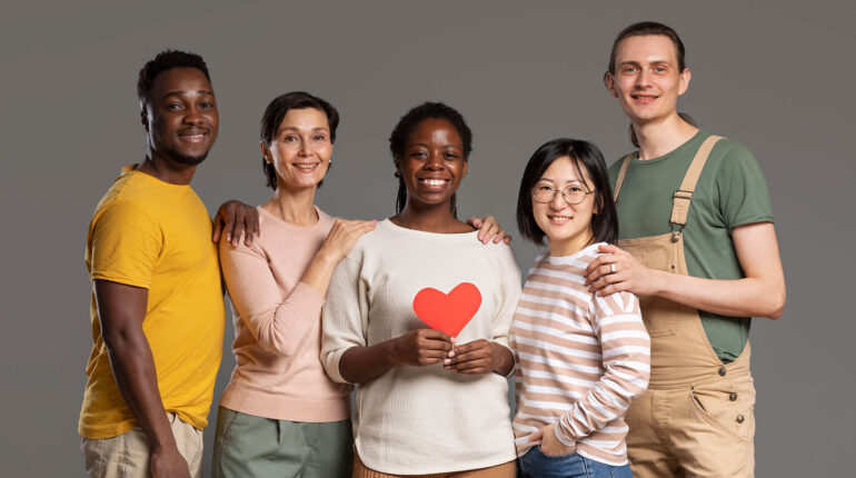 Why Family Support is Community Support