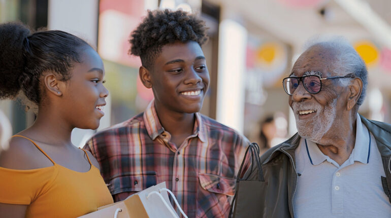 Building Bridges Across Generations